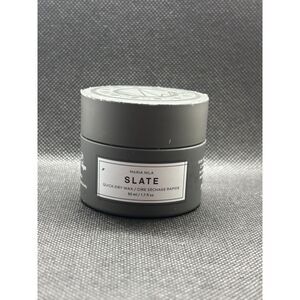 Maria Nila Hair Wax Slate, Hold 5/5 1.7 fl oz